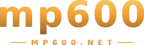 mp600 logo